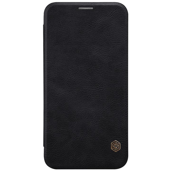 کیف کلاسوری نیلکین مدل Qin مناسب برای گوشی موبایل الجی V30 Nillkin Qin Flip Cover For LG V30